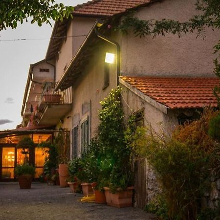 Agriturismo Mare E Monti Hotel Agerola Kültér fotó