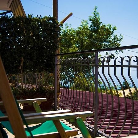 Agriturismo Mare E Monti Hotel Agerola Kültér fotó