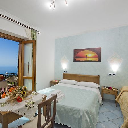Agriturismo Mare E Monti Hotel Agerola Kültér fotó