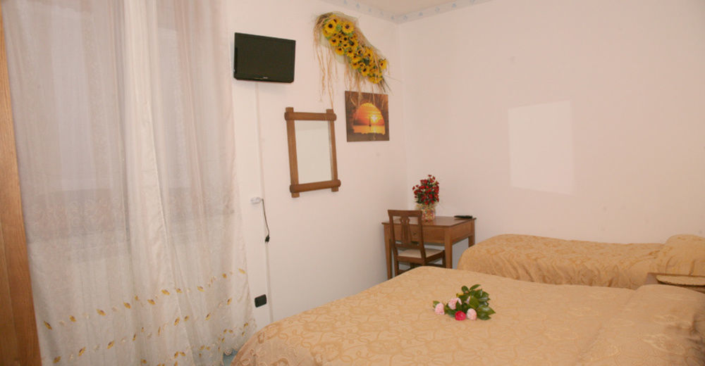 Agriturismo Mare E Monti Hotel Agerola Kültér fotó