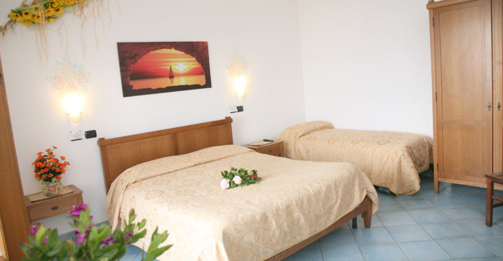 Agriturismo Mare E Monti Hotel Agerola Kültér fotó