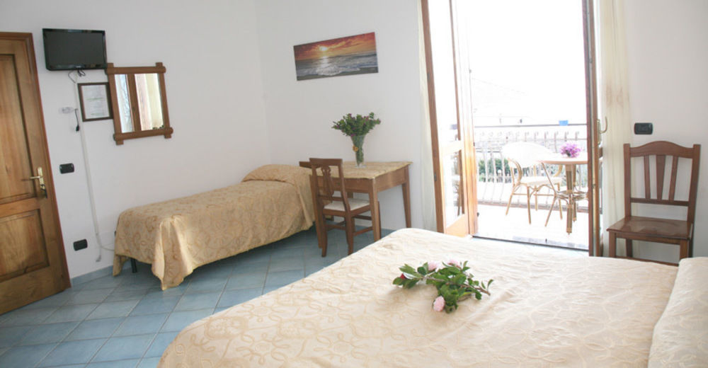 Agriturismo Mare E Monti Hotel Agerola Kültér fotó