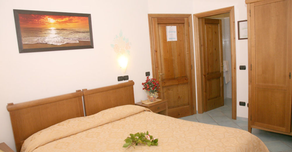Agriturismo Mare E Monti Hotel Agerola Kültér fotó