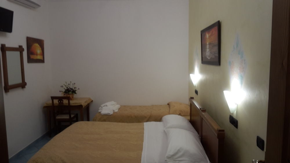 Agriturismo Mare E Monti Hotel Agerola Kültér fotó