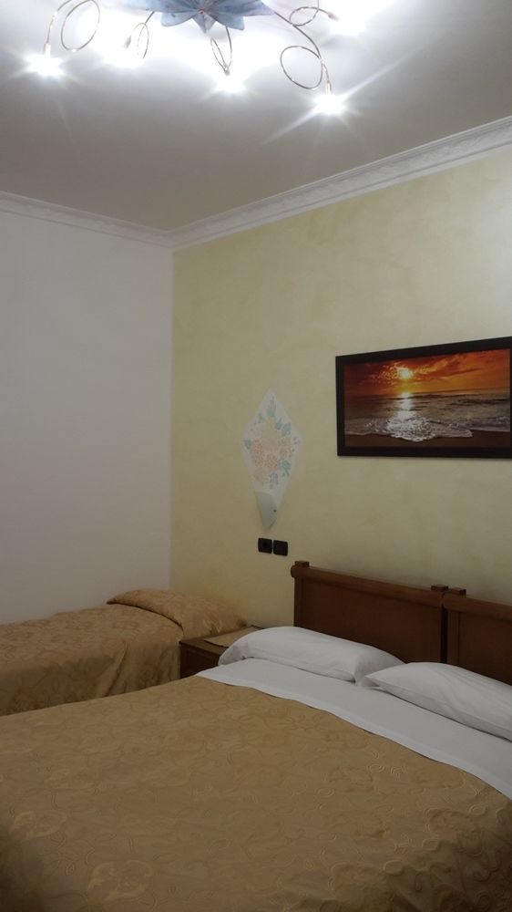 Agriturismo Mare E Monti Hotel Agerola Kültér fotó