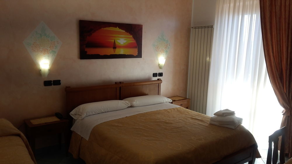 Agriturismo Mare E Monti Hotel Agerola Kültér fotó