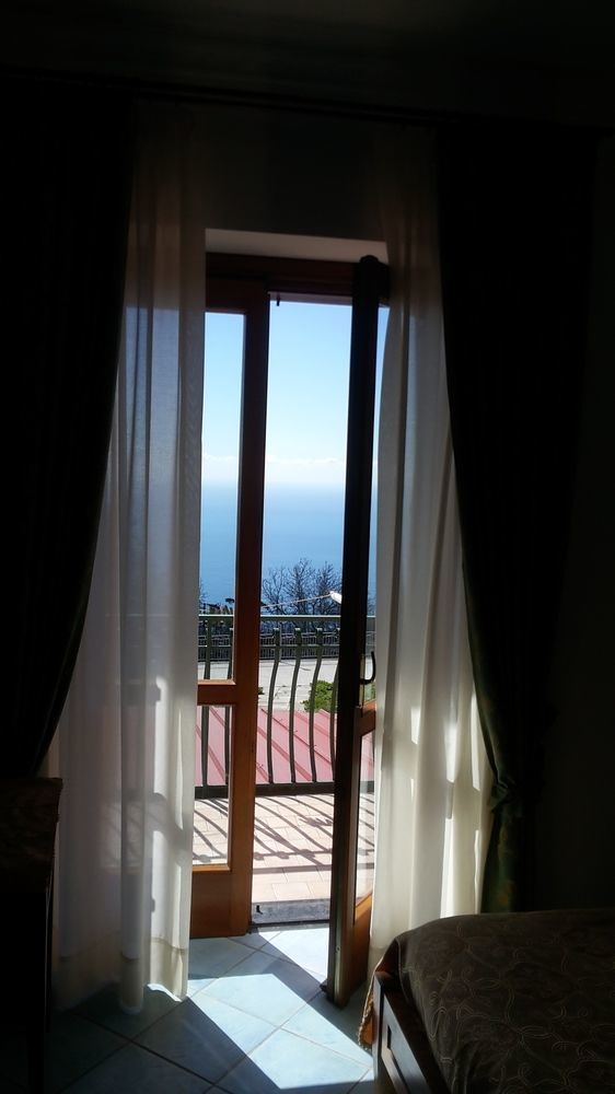 Agriturismo Mare E Monti Hotel Agerola Kültér fotó