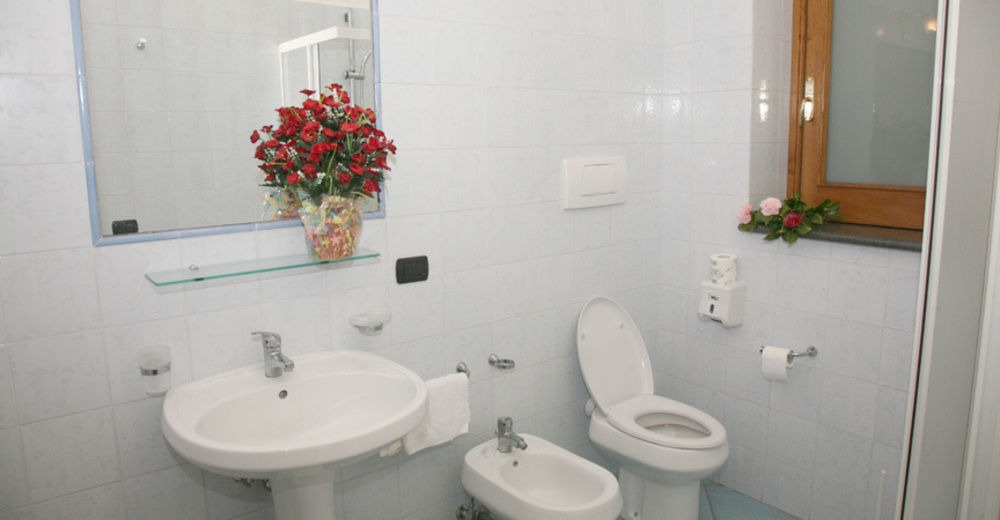 Agriturismo Mare E Monti Hotel Agerola Kültér fotó