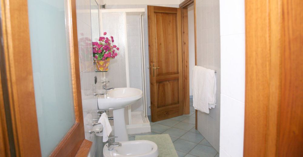 Agriturismo Mare E Monti Hotel Agerola Kültér fotó