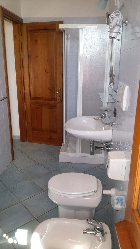 Agriturismo Mare E Monti Hotel Agerola Kültér fotó