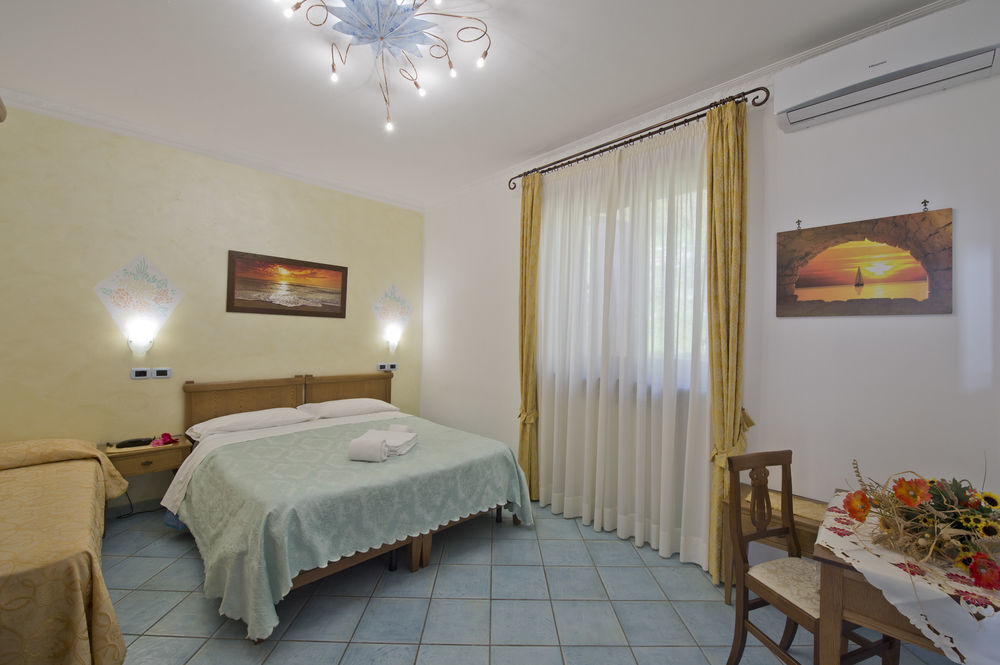 Agriturismo Mare E Monti Hotel Agerola Kültér fotó
