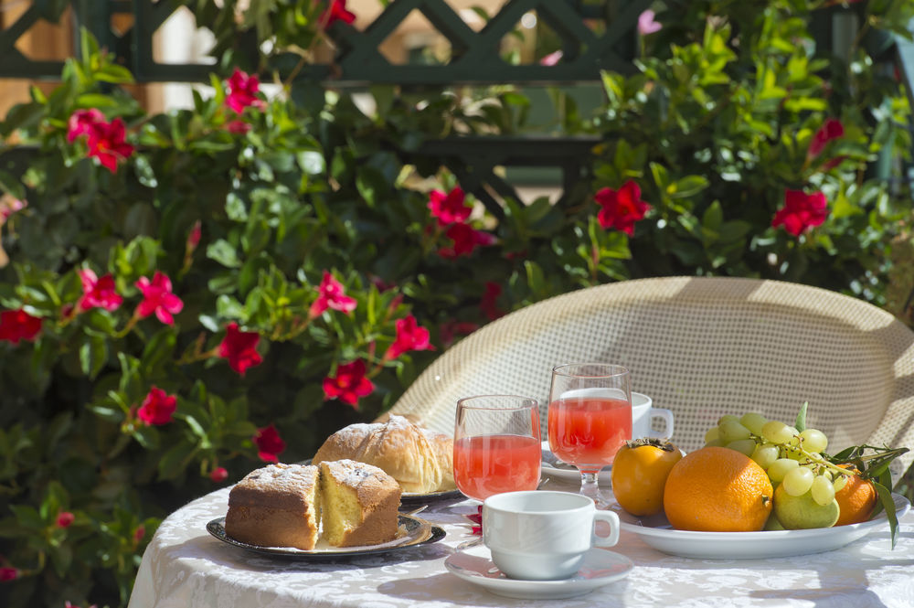 Agriturismo Mare E Monti Hotel Agerola Kültér fotó