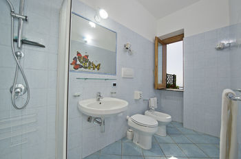 Agriturismo Mare E Monti Hotel Agerola Kültér fotó